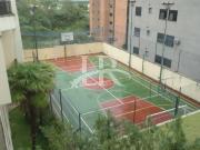 LR Flats Flat mobiliado e decorado para locação no Morumbi