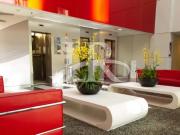 LR Flats Flat mobiliado no Planalto Paulista