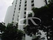 LR Flats Flat mobiliado para Locação em Moema