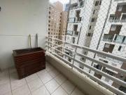 LR Flats Flat mobiliado para locaÃ§Ã£o em Moema