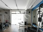 LR Flats Flat mobiliado para locação em Moema