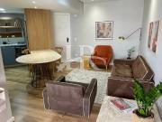 LR Flats Flat mobiliado para locaÃ§Ã£o na Vila Nova...