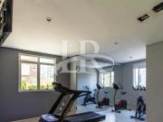 LR Flats Flat mobiliado para locação na Vila Nova Conceição