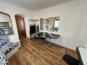 LR Flats Flat mobiliado para locação no Jardim Paulista