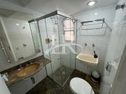 LR Flats Flat mobiliado para locação no Jardim Paulista