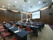 LR Flats Flat mobiliado, serviço completo na Vila...