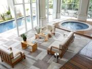 LR Flats Apartamento e Studio para alugar na Vila Nova...