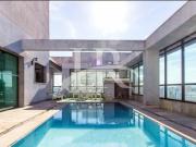 LR Flats Flat 1 quarto mobiliado para locaÃ§Ã£o em Moema