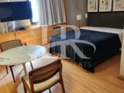 LR Flats Flat para Locação na Consolação