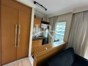 LR Flats Flat para locação na Consolação