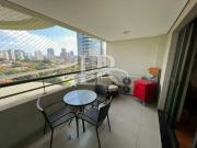 LR Flats Flat 1 quarto com serviÃ§os para locaÃ§Ã£o no...