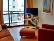 LR Flats Flat para Locação no Itaim Bibi