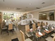 LR Flats Flat para Locação no Jardins