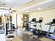 LR Flats Flat para locação no Jardins