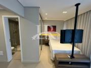 LR Flats Flat Studio e Apartamento mobiliados com...
