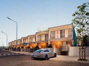 LR RESIDENCE VILAS DO SOLAR