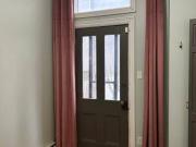 Lrg 1 bdrm aptm garden laundry quiet st close to...