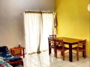 LRT Fawani Court Ampang 900 sqft AMPANG POINT
