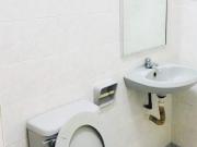 LRT Salak Selatan KL City Fully Furnished Middle Room @...