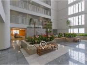 ls1703 Best Stay Living Smart, com Varanda