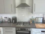 Ls6 Ridge Terrace 1 Bd Flat 1st Nov £195pwk