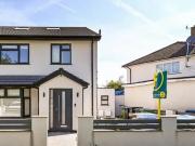 LSE Sports Ground, Windsor Avenue, London, KT3 5HB,...