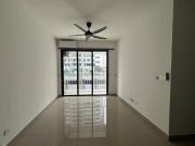 LSH33 Apartment Sentul For Rent Facing Facilities View