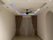 lsh33 sentul, condominium