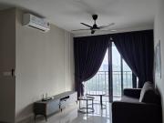 lsh33 sentul, condominium