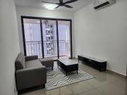 LSH33 Sentul KL near UniKL HKL 2 Parking New Condo