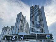 LSH33 Sentul Kuala Lumpur