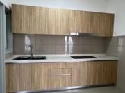 LSH33 Sentul Well Kept and clean View to Believe Hot unit