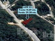 LT.22 SE VENDE TERRENO CON ACCIÓN EN EL CLUB NÁUTICO Y...