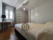 LT / Apartamento de DOS dormitorios en Gran Via de Colon
