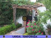 LT/ Apartamento de UN dormitorio zona Albaycin