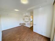 LT Apartamento Planejado no Residencial Eviva, Novo...