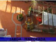 LT/ Bonito apartamento amueblado con Un dormitorio en...