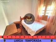 LT/ EST CASA CON TRES DORMITORIOS EN EL BARRIO DE SAN...