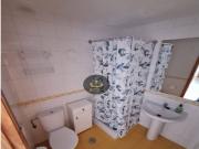 LT / EST. Piso de UN dormitorio en Granada Centro zona...