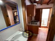 LT/ EST/ Precioso ATICO ESTUDIO amueblado en zona Gran...