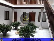 LT / Piso de DOS dormitorio en Realejo