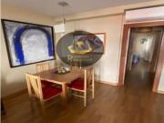 LT / Piso de DOS Dormitorios en Bola de Oro