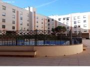 LT/ Piso de DOS dormitorios, zona Rosaleda Juventud
