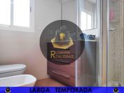 LT / Piso de TRES Dormitorios en Constitución