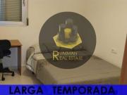 LT / Piso de TRES Dormitorios en Periodistas