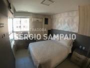 [Ãltima chance] Apartamento 1 quartos para Alugar Ondina