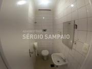 [Ãltima chance] Sala para Alugar Pituba