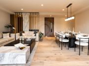 ?ltima oportunidad de vivir en Blue Bosque Real ?...