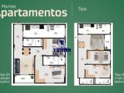 Ãltimas unidades! Venha morar no Residencial Bougainvillea