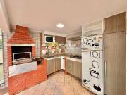 LU Casa TrÃplex 4 Quartos/SuÃte em JARDIM CAMBURI,...